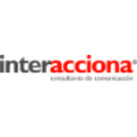 Interacciona - Consultores en comunicación logo, Interacciona - Consultores en comunicación contact details