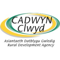 Cadwyn Clwyd logo, Cadwyn Clwyd contact details