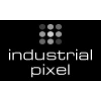 Industrial Pixel logo, Industrial Pixel contact details