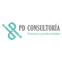 PD Consultoría logo, PD Consultoría contact details