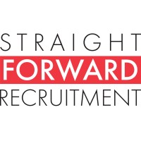 Straight Forward Recruitment Limited logo, Straight Forward Recruitment Limited contact details