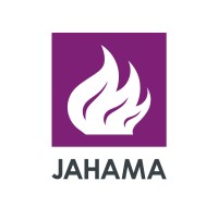 JAHAMA logo, JAHAMA contact details