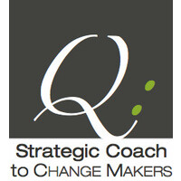 Q Strategy & Coaching logo, Q Strategy & Coaching contact details