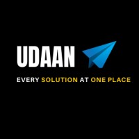 Udaan logo, Udaan contact details