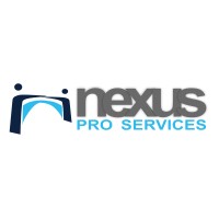 Nexus Pro Services logo, Nexus Pro Services contact details