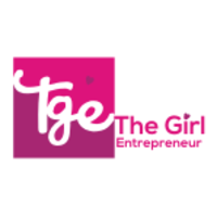 The Girl Entrepreneur logo, The Girl Entrepreneur contact details