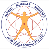 Alfred Nuclear Medicine and Ultrasound logo, Alfred Nuclear Medicine and Ultrasound contact details