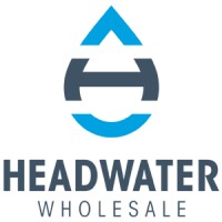 Headwater Wholesale logo, Headwater Wholesale contact details