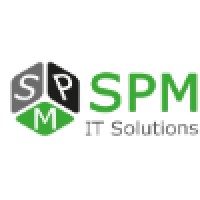 SPM IT Solutions logo, SPM IT Solutions contact details