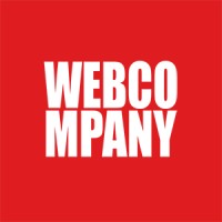 webcompany logo, webcompany contact details