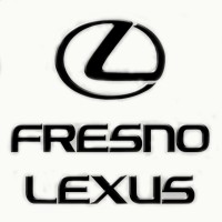 Fresno Lexus logo, Fresno Lexus contact details