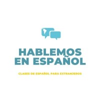 Hablemos en Español logo, Hablemos en Español contact details