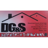 Diversified Goods & Services (DG&S) logo, Diversified Goods & Services (DG&S) contact details