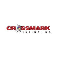 Crossmark Printing logo, Crossmark Printing contact details