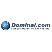 Dominal Hosting Provider logo, Dominal Hosting Provider contact details