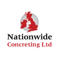 Nationwide Concreting Ltd logo, Nationwide Concreting Ltd contact details