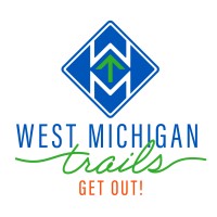 West Michigan Trails logo, West Michigan Trails contact details