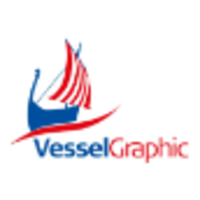 Vessel Graphic logo, Vessel Graphic contact details