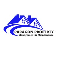 Paragon Property Management & Maintenance logo, Paragon Property Management & Maintenance contact details