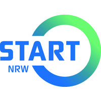 START NRW GmbH logo, START NRW GmbH contact details