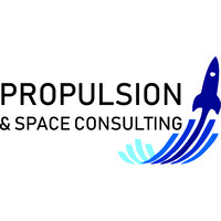 Propulsion and Space Consulting logo, Propulsion and Space Consulting contact details