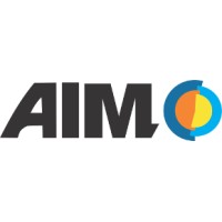 AIM Digital logo, AIM Digital contact details