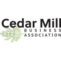 CEDAR MILL BUSINESS ASSOCIATION INC logo, CEDAR MILL BUSINESS ASSOCIATION INC contact details