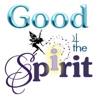 Good for the Spirit Gifts logo, Good for the Spirit Gifts contact details