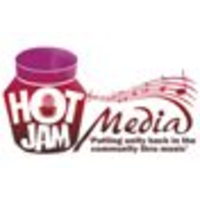 Hot Jam Media logo, Hot Jam Media contact details