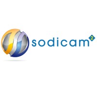 Sodicam² - Groupe Renault logo, Sodicam² - Groupe Renault contact details