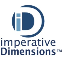 Imperative Dimensions, Inc. logo, Imperative Dimensions, Inc. contact details