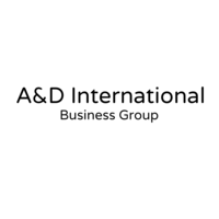 A&D International Business Group logo, A&D International Business Group contact details