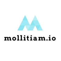 mollitiam.io logo, mollitiam.io contact details