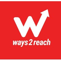 ways2reach logo, ways2reach contact details