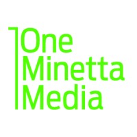 One Minetta Media S.A. logo, One Minetta Media S.A. contact details