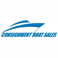 Consignment Boat Sales logo, Consignment Boat Sales contact details