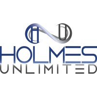 Holmes Unlimited, LLC logo, Holmes Unlimited, LLC contact details