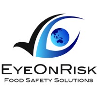 EyeOnRisk: Food Safety Solutions logo, EyeOnRisk: Food Safety Solutions contact details