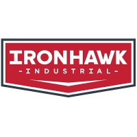 Ironhawk Industrial Distribution logo, Ironhawk Industrial Distribution contact details