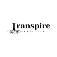 Transpire Behaviour logo, Transpire Behaviour contact details