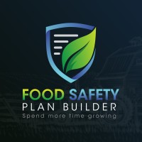 Food Safety Plan Builder logo, Food Safety Plan Builder contact details