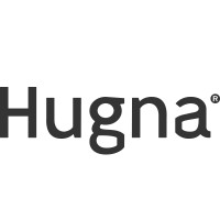 HUGNA logo, HUGNA contact details