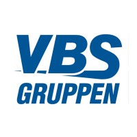 VBS Gruppen logo, VBS Gruppen contact details