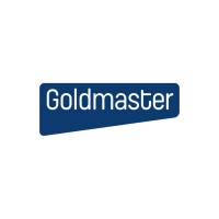 GoldMaster logo, GoldMaster contact details