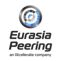 Eurasia Peering IX logo, Eurasia Peering IX contact details