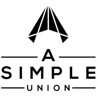 A Simple Union logo, A Simple Union contact details