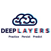 Deeplayers logo, Deeplayers contact details