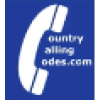 CountryCallingCodes.com logo, CountryCallingCodes.com contact details