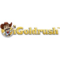 iGoldrush.com logo, iGoldrush.com contact details