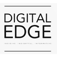 Digital Edge logo, Digital Edge contact details